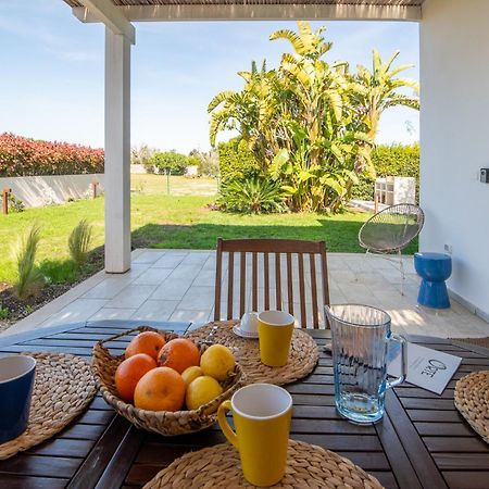 Villa Leomaris توري ديل أورسو المظهر الخارجي الصورة