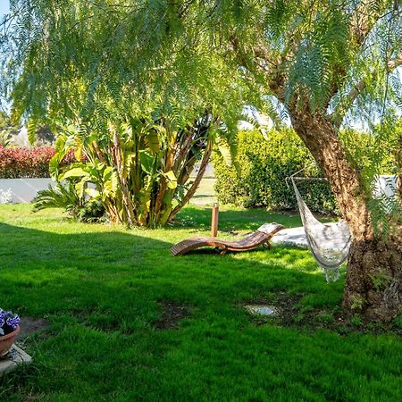 Villa Leomaris توري ديل أورسو المظهر الخارجي الصورة