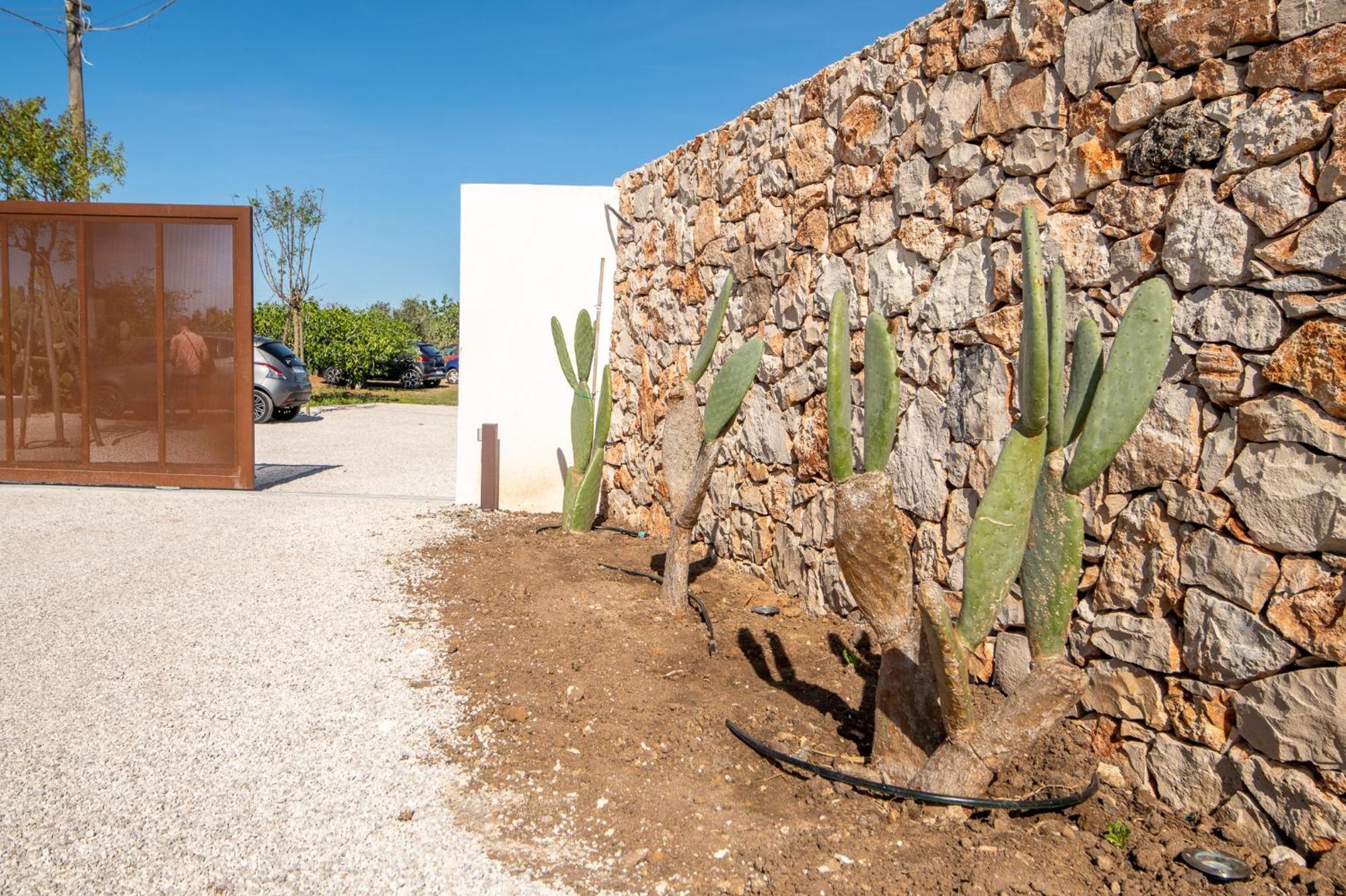 Villa Leomaris توري ديل أورسو المظهر الخارجي الصورة