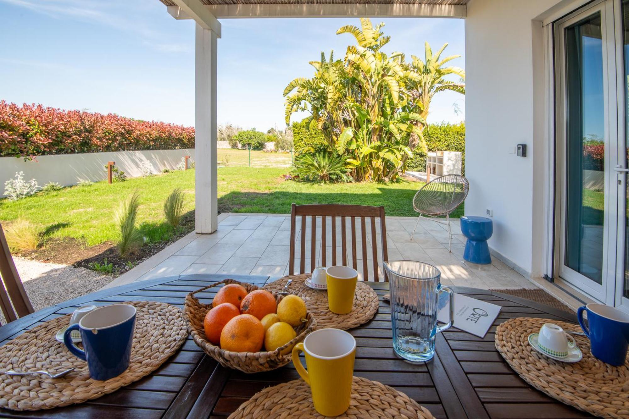 Villa Leomaris توري ديل أورسو المظهر الخارجي الصورة