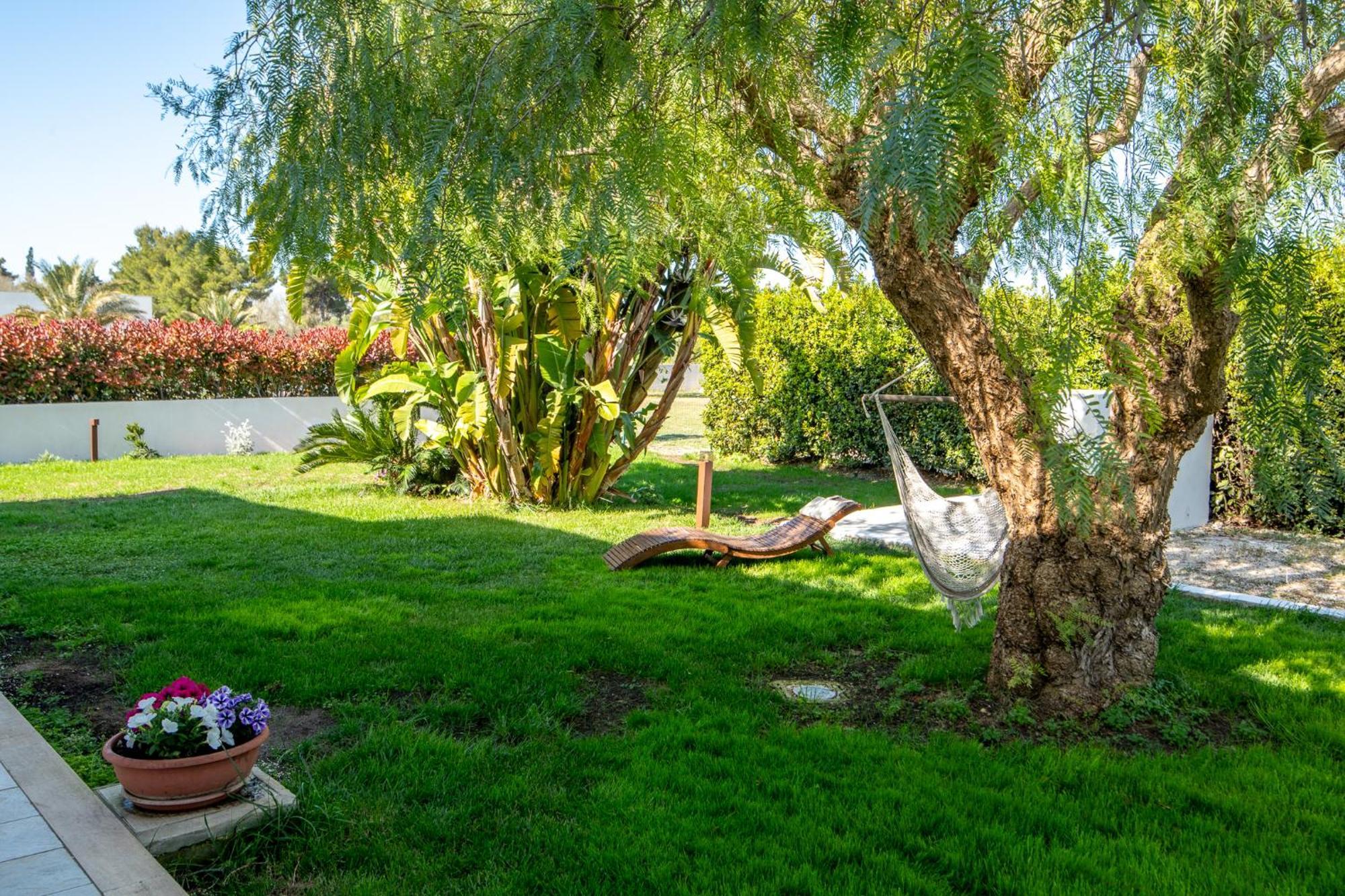 Villa Leomaris توري ديل أورسو المظهر الخارجي الصورة