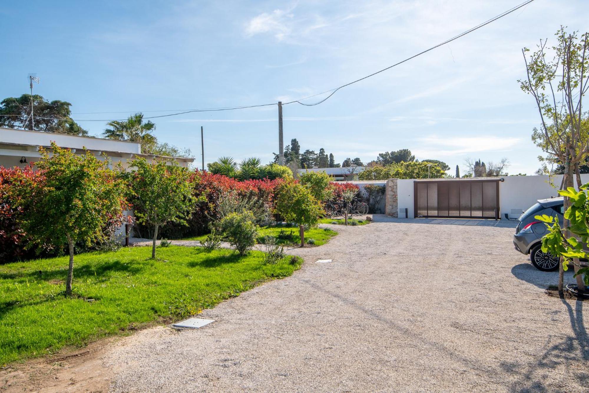 Villa Leomaris توري ديل أورسو المظهر الخارجي الصورة
