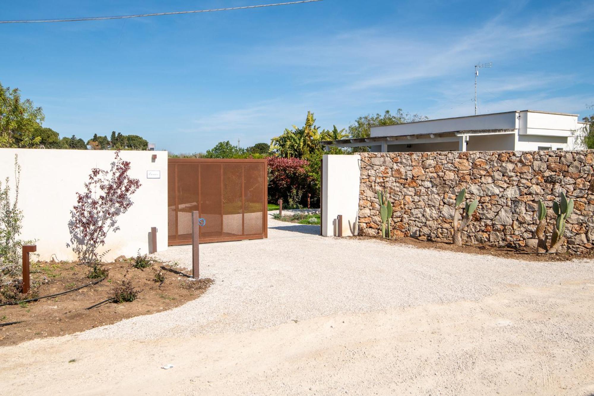 Villa Leomaris توري ديل أورسو المظهر الخارجي الصورة