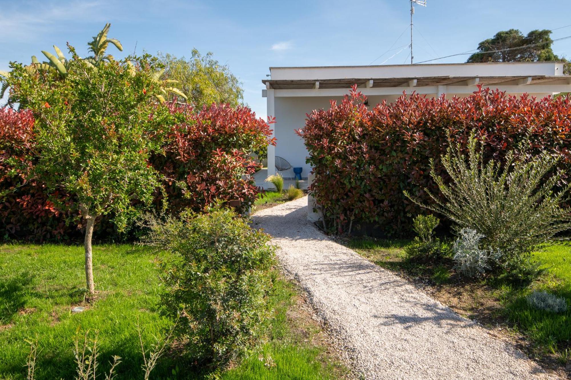 Villa Leomaris توري ديل أورسو المظهر الخارجي الصورة